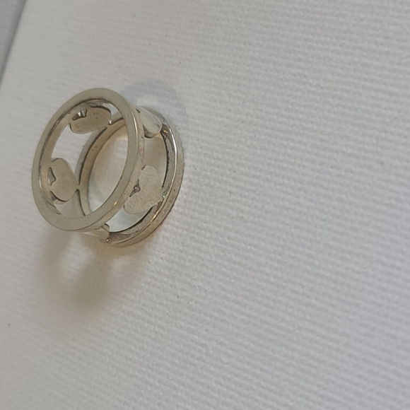 Tiffany heart ring - Picture 2 of 4
